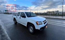 شيفروليه كولورادو